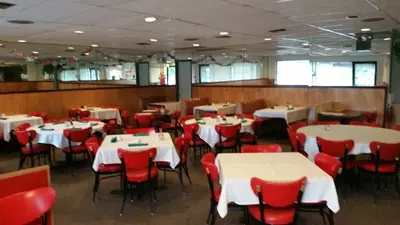 Kanton Kanton Chinese Restaurant