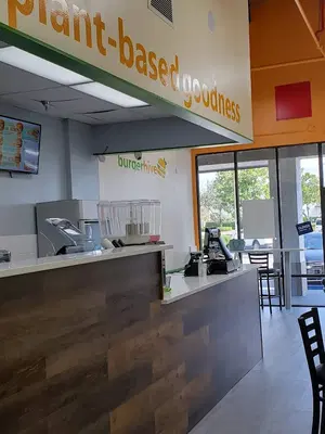 Burgerhive