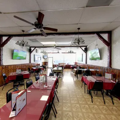 Se Llama Peru Restaurant