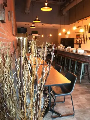 Thai Thyme