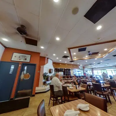 Mezes Greek Taverna