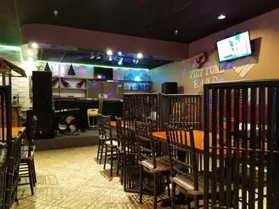 Viet Taste Restaurant & Catering