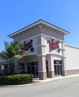 World Famous Miami Gardens