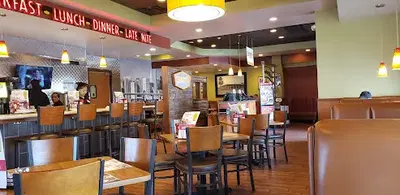 Denny's
