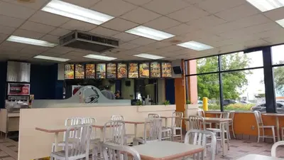 Taco Bell