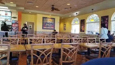 Pollo Tropical