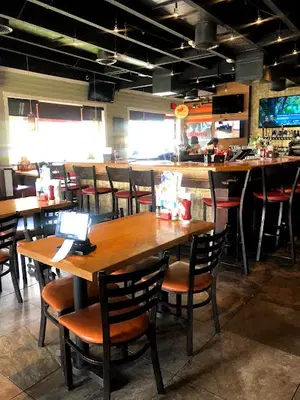 Chili's Grill & Bar