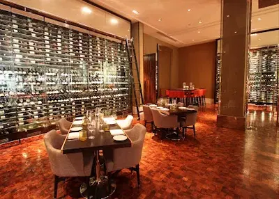 Bourbon Steak Miami by Michael Mina