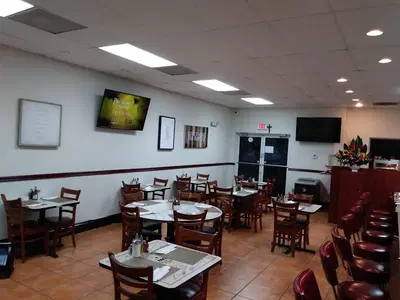 La Casa del Pan con Pan Restaurant