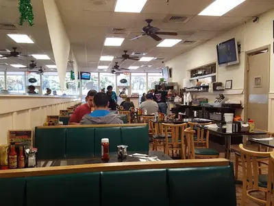 Bagelmania Restaurant
