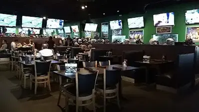 Duffy's Sports Grill