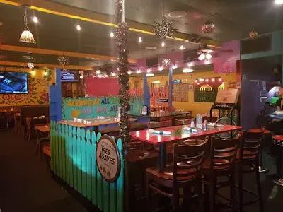 Baja Cafe