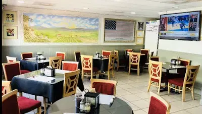 Nick's Pizza
