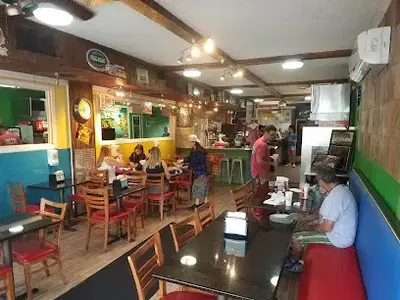 Charm City Burger Company