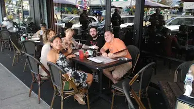 Amante's Italian Cuisine