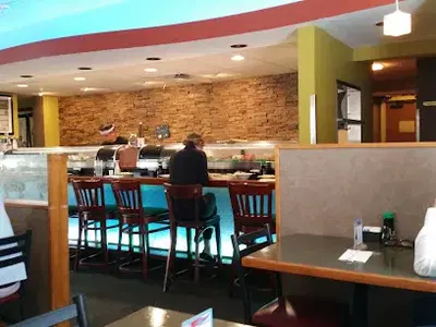 Masamune Japanese Restaurant