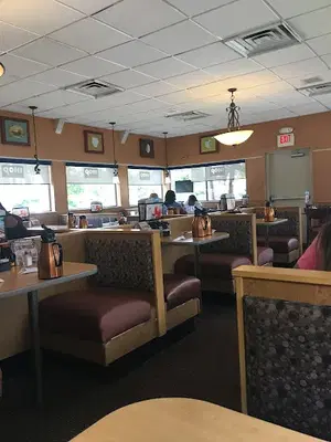 IHOP