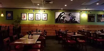 Thai-Sushi Express