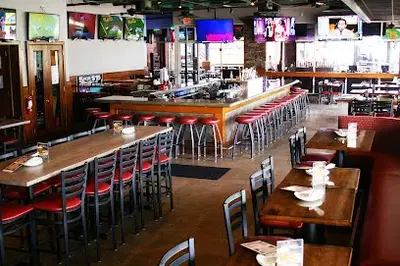 Bru's Room Bar & Grill - Deerfield Beach