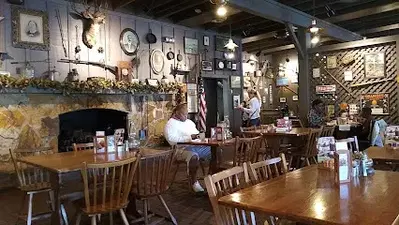 Cracker Barrel Old Country Store