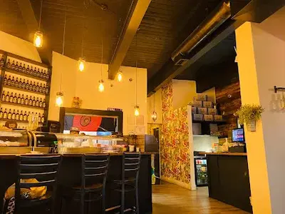 Phat Boy Sushi & Kitchen - Deerfield