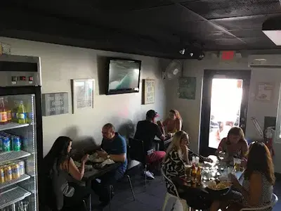 La Panza Latin Bistro