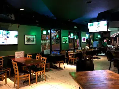 St. Pat's Irish Pub