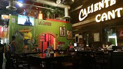 Tijuana Taxi Co