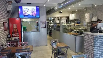 Michaels Pizzeria