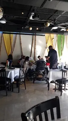 Barracuda Seafood and Grill