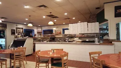 Kosta's Greek Eatery & Pizzeria