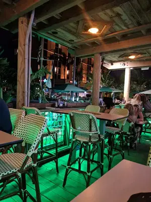 Flanigan's Seafood Bar and Grill