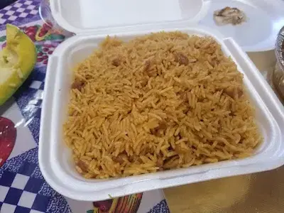 Au-Bon-Gout Restaurant