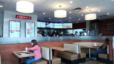 Wendy's