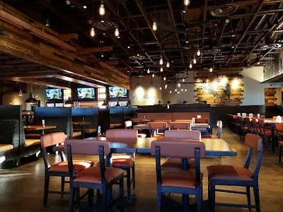 Outback Steakhouse