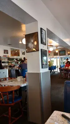 Olympia Flame Diner
