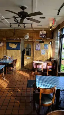 Fat Boyz Barbecue Restaurant & Food Trucks