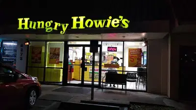 Hungry Howie's Pizza