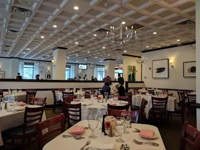 Matteo's of Boca Raton