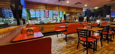 El Granero Restaurant