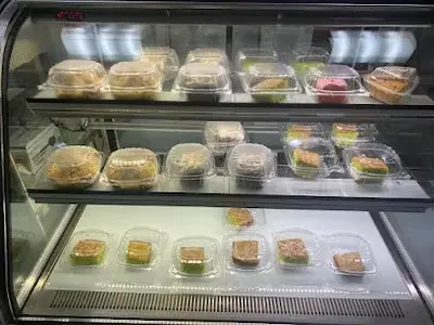 JoRoBee's Catering & Desserts & Take-Out