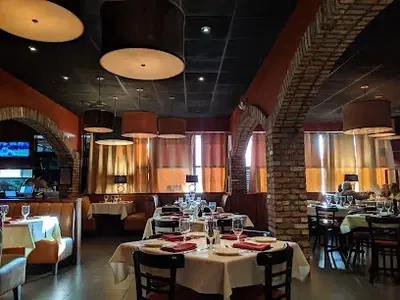 Luigi di Roma Italian Ristorante