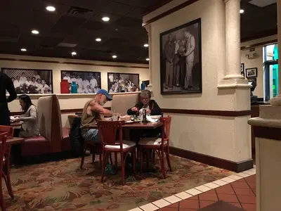 Padrino’s Cuban Restaurant