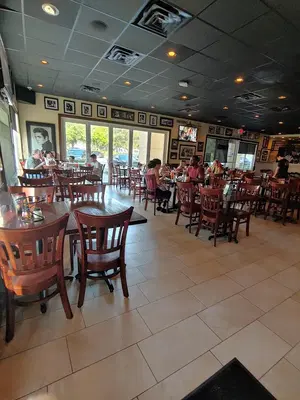 Anthony's Coal Fired Pizza & Wings