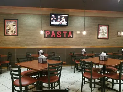 All Star Pizza & Italian Restaurant