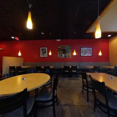 Medellin Restaurant
