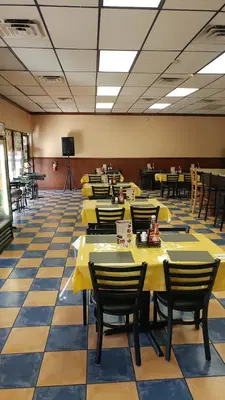 Pan d Endz Jamaican Restaurant (Tamarac Florida)
