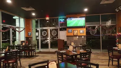 Caribbean Grill Cuban Restaurant - Coconut Creek