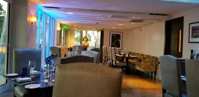 Chanson Restaurant