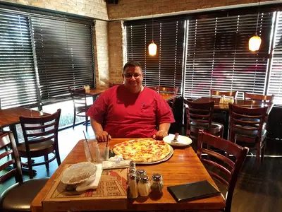 Bella Roma | Pizzeria & Restaurant